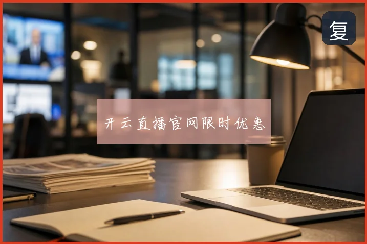 开云直播官网限时优惠
